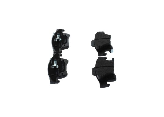 Bremseklosser BOSCH 0 986 460 081 Bremseklosser BOSCH 0 986 460 081