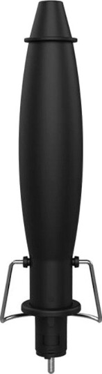 Revamp TO-2010 Progloss Diverse Soft Waves Bølgejern-hode Revamp TO-2010 Progloss Diverse Soft Waves Bølgejern-hode