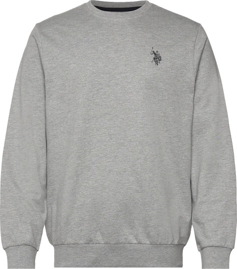 U.S. Polo Assn. | Birk Reg Cw Uspa M Sweat | M
