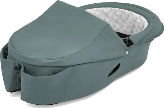 Liggedel Stokke Xplory X Cool Teal Liggedel Stokke Xplory X Cool Teal