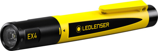 Ledlenser EX4