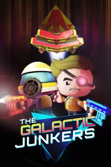The Galactic Junkers The Galactic Junkers