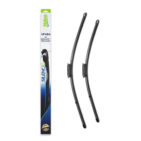 Viskerblad VALEO 574684 Viskerblad VALEO 574684