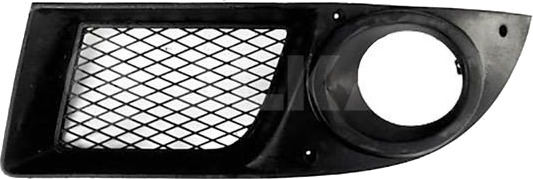 Ventilasjonsgitter ALKAR 4901474