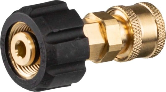 GörDetMedRW 572640 Adapter til Kärcher HD/HDS, Rengjøringsmaskiner GörDetMedRW 572640 Adapter til Kärcher HD/HDS, Rengjøringsmaskiner