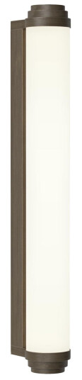 Astro Burlington 600 Phase Vegglampe Bronse