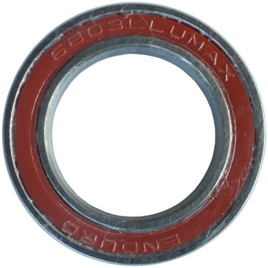 Enduro 6803 LLU MAX Maskinlager ABEC 17x26x5