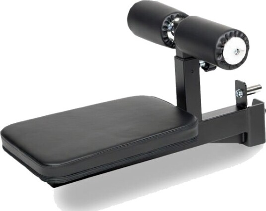 Taurus Lat Pulldown Seat Attachment for MS Stations