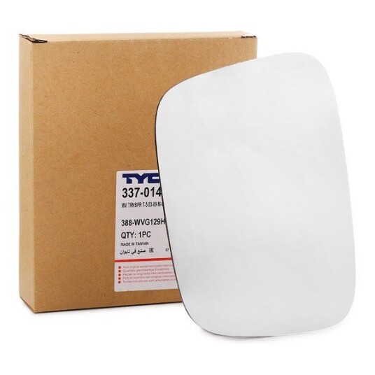 Speilglass TYC 337-0147-1 Speilglass TYC 337-0147-1