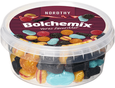 Nordthy Bolchemix – 150 g