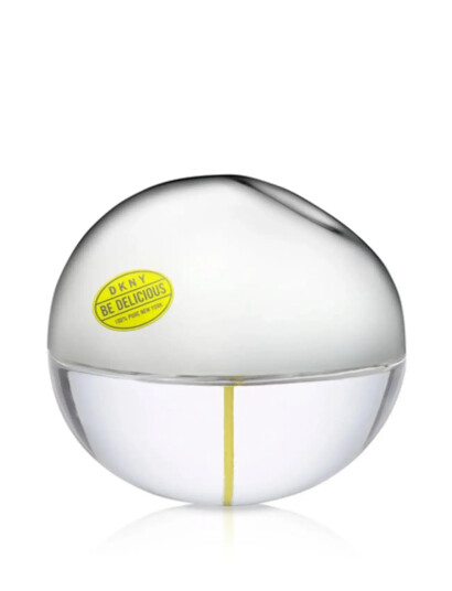 DKNY Be Delicious Eau De Toilette Nude 30 ml Parfyme for Dame DKNY Be Delicious Eau De Toilette Nude 30 ml Parfyme for Dame