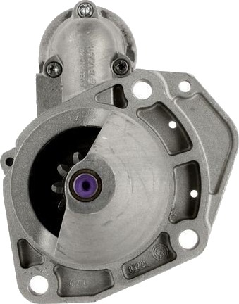 ROTOVIS Automotive Electrics 8822400 Starter