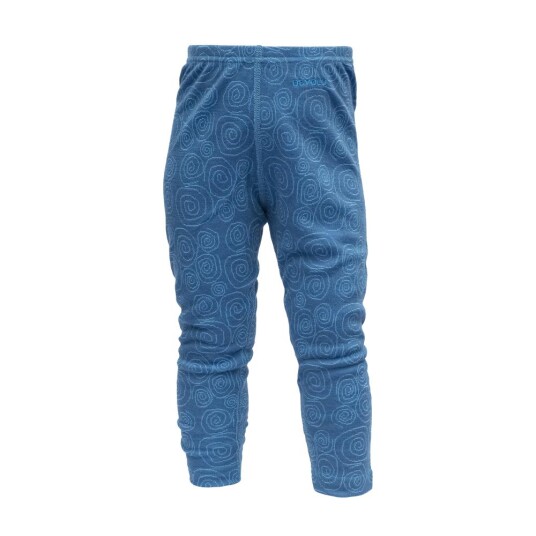 Devold  Duo Active Baby Long Johns   258A BLUE 56
