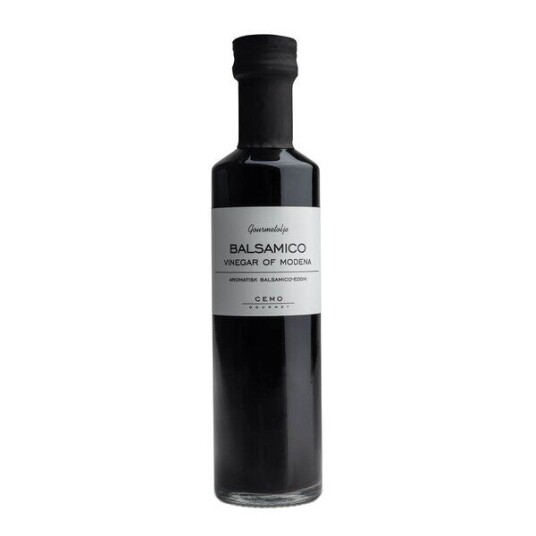 Cemo Balsamico eddik 125 ml Cemo Balsamico eddik 125 ml