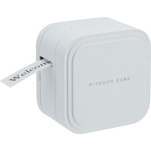 Brother Pt-p910bt Cube Pro