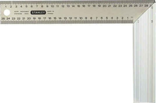 Stanley Outdoor Anleggsvinkel Stanley 1-45-686 200 X 300 mm