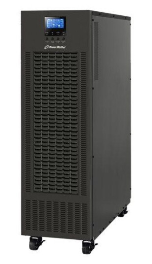 PowerWalker VFI 30000CP 3/3 - UPS - 27000 watt - 30000 VA