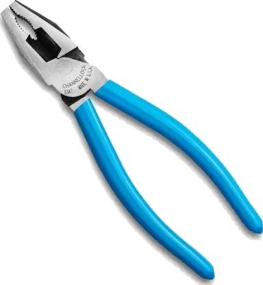Channellock Kombinasjonstang E347