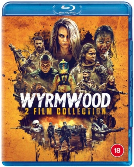 Wyrmwood 12