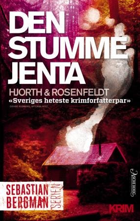 Den stumme jenta