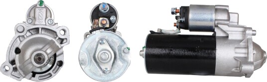 ELSTOCK 25 4493 Starter ELSTOCK 25 4493 Starter