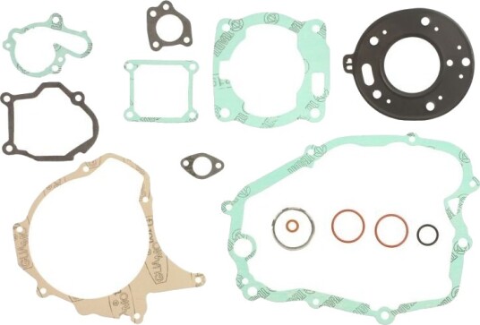 Tetnings helsett, motor ATHENA P400485850102