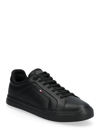Tommy Hilfiger Icon Court Light Ess Black 40 Tommy Hilfiger Icon Court Light Ess Black 40
