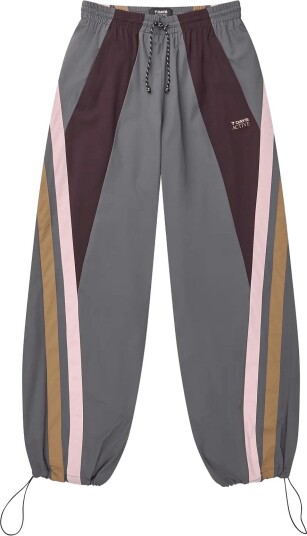 7 DAYS Active Soul Track Pants   Grey   XL