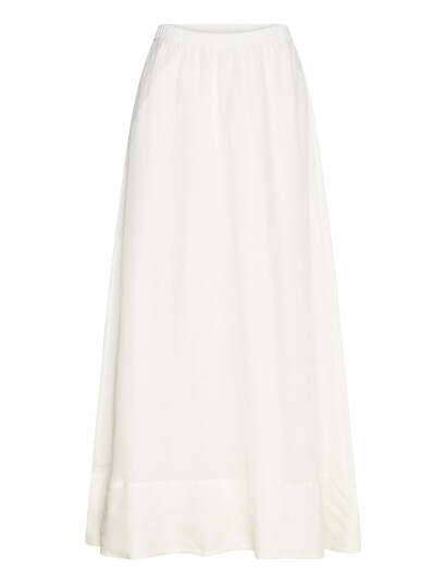 Twist & Tango Eily Skirt   White   XL