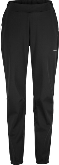 Craft Women"s Practice Pants Black XXL Craft Women"s Practice Pants Black XXL