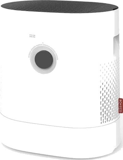 Boneco H320 hybrid luftfukter Boneco H320 hybrid luftfukter