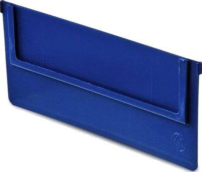 Schoeller Allibert Arca 4534 Skillevegg Til Arca 45-Serien, 188 × 80 mm Schoeller Allibert Arca 4534 Skillevegg Til Arca 45-Serien, 188 × 80 mm