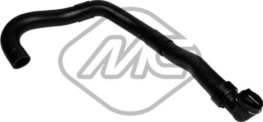 Radiatorslange Metalcaucho 99016