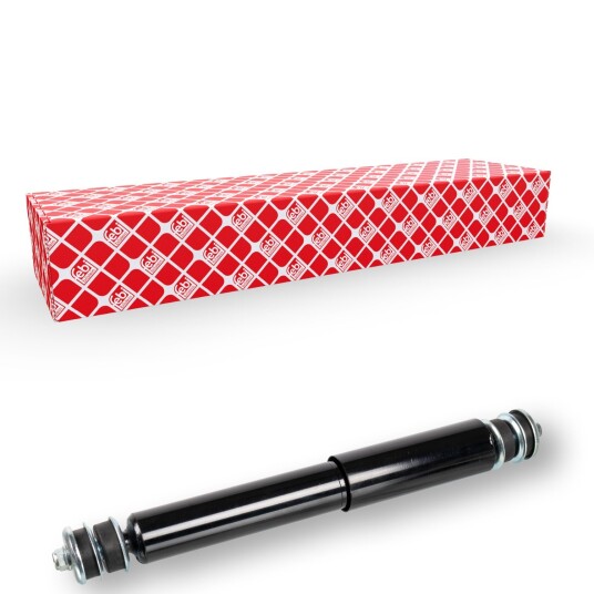 Støtdemper FEBI BILSTEIN 173728
