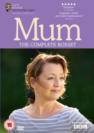 Mum  Sesong 13  The Complete Series DVD