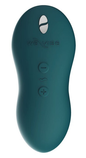 We-Vibe X Klitorisvibrator - Grønn We-Vibe X Klitorisvibrator - Grønn