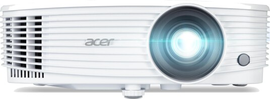Acer P1357 Standard Throw Hvit Acer P1357 Standard Throw Hvit