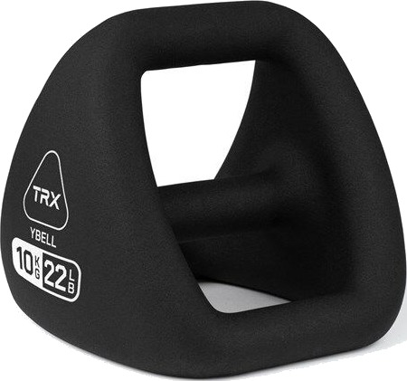 Trx Neo 10 Kg L Ybell Treningsvekt