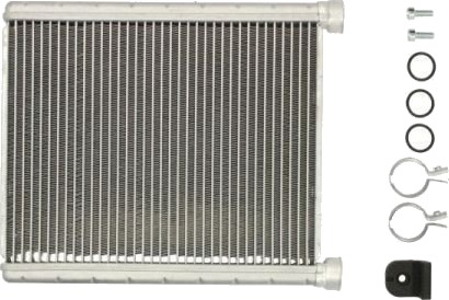 Varmeapparat register THERMOTEC D6M021TT