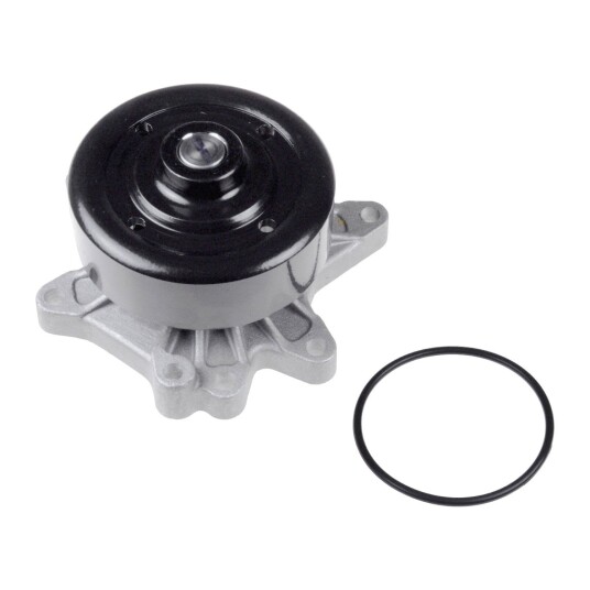 FEBI BILSTEIN 181530 Vannpumpe FEBI BILSTEIN 181530 Vannpumpe