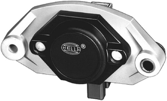 Dynamoregulator HELLA 5DR 004 246-571