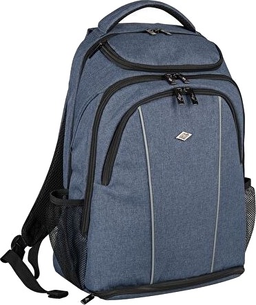 Wedo 59 7633 By Unisex 39.6 Cm 15.6" Rom Til Notebook Polyester Wedo 59 7633 By Unisex 39.6 Cm 15.6" Rom Til Notebook Polyester