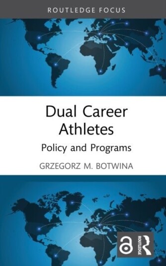 Dual Career Athletes Dual Career Athletes