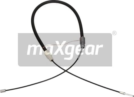 MAXGEAR 32 0426 Tautrekk håndbremse