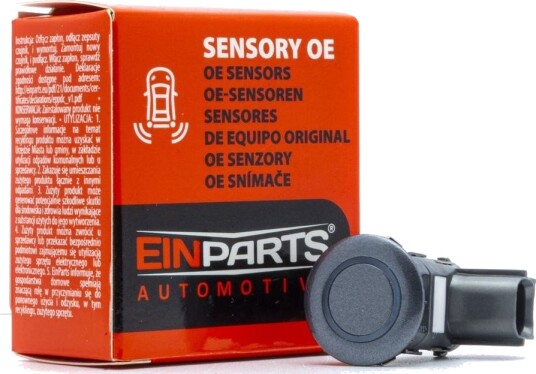 EINPARTS EPPDC111 Parkeringssensor