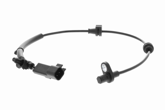 Sensor, ABS VEMO V25-72-0197 Sensor, ABS VEMO V25-72-0197