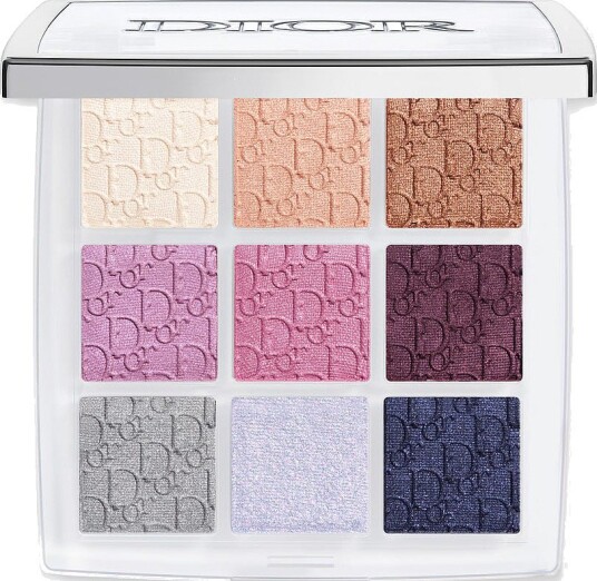 Backstage Eye Palette Limited Edition 4 Celestial Purple
