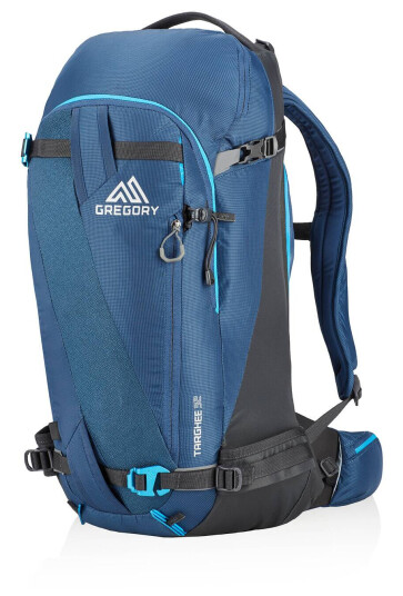 Gregory Targhee 32L Atlantis Blue Long