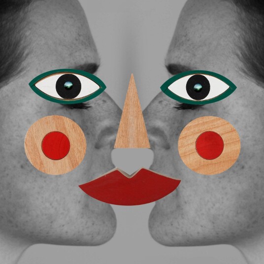 Emiliana Torrini Tookah LP/Vinyl Emiliana Torrini Tookah LP/Vinyl