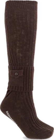 Dsquared2 Herre Undertøy Brun L,